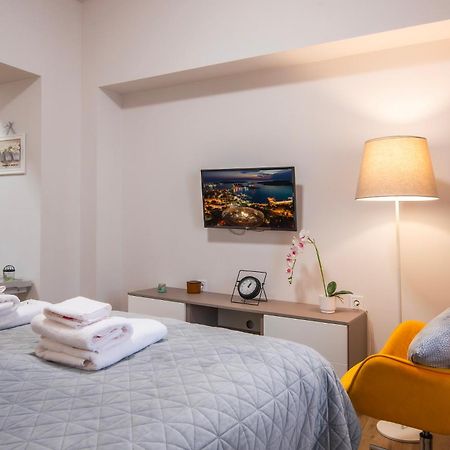 D&A City Center Apartments With Free Parking Pula Zewnętrze zdjęcie