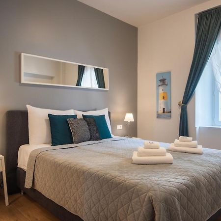 D&A City Center Apartments With Free Parking Pula Zewnętrze zdjęcie