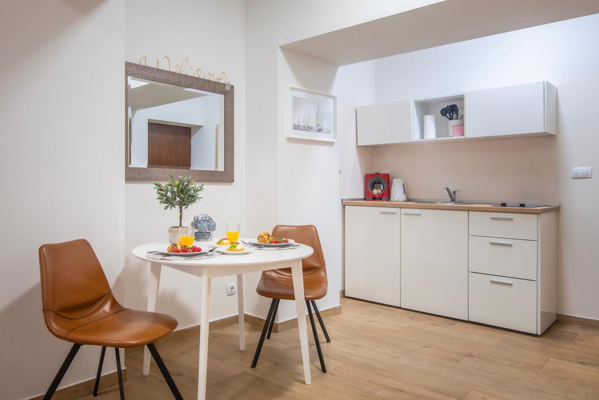 D&A City Center Apartments With Free Parking Pula Zewnętrze zdjęcie