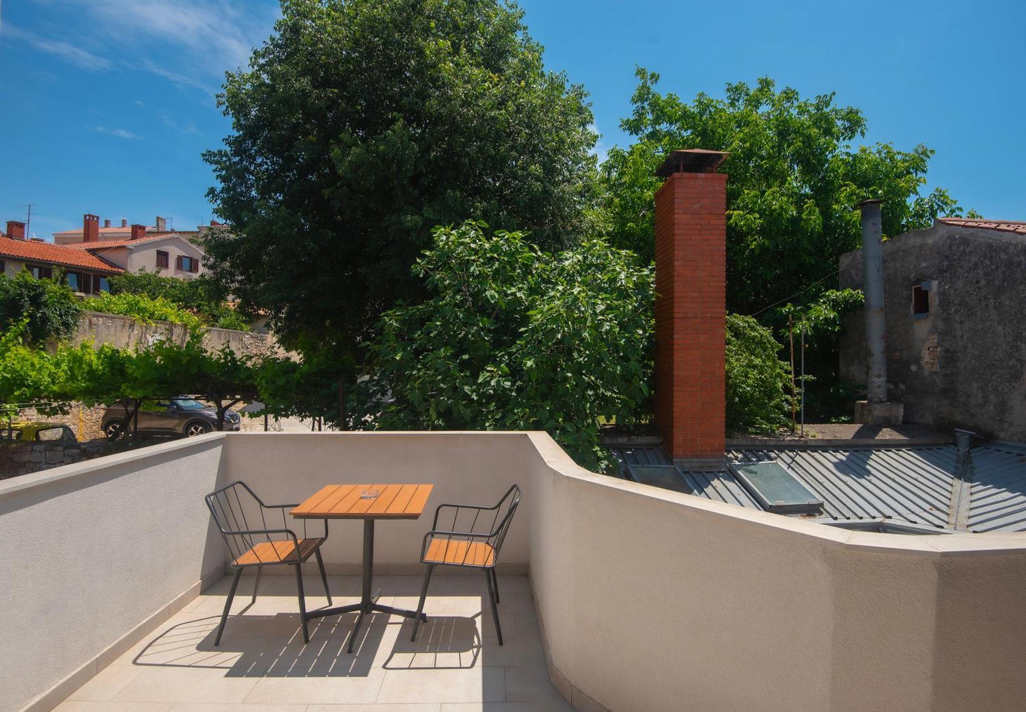 D&A City Center Apartments With Free Parking Pula Zewnętrze zdjęcie