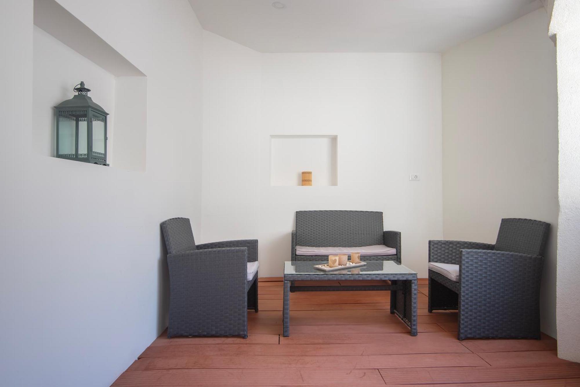 D&A City Center Apartments With Free Parking Pula Zewnętrze zdjęcie