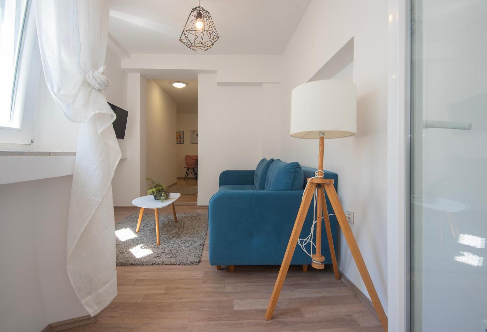 D&A City Center Apartments With Free Parking Pula Zewnętrze zdjęcie