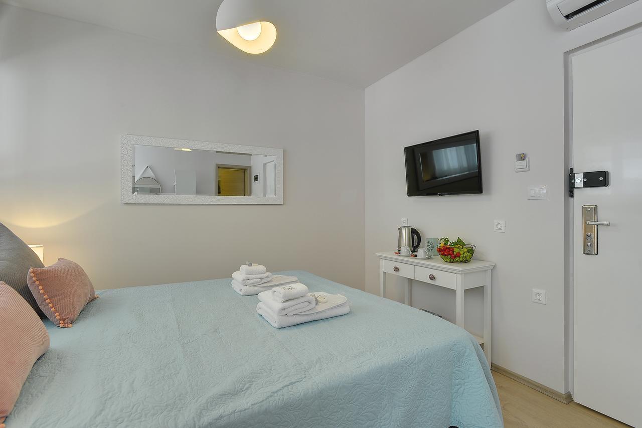 D&A City Center Apartments With Free Parking Pula Zewnętrze zdjęcie