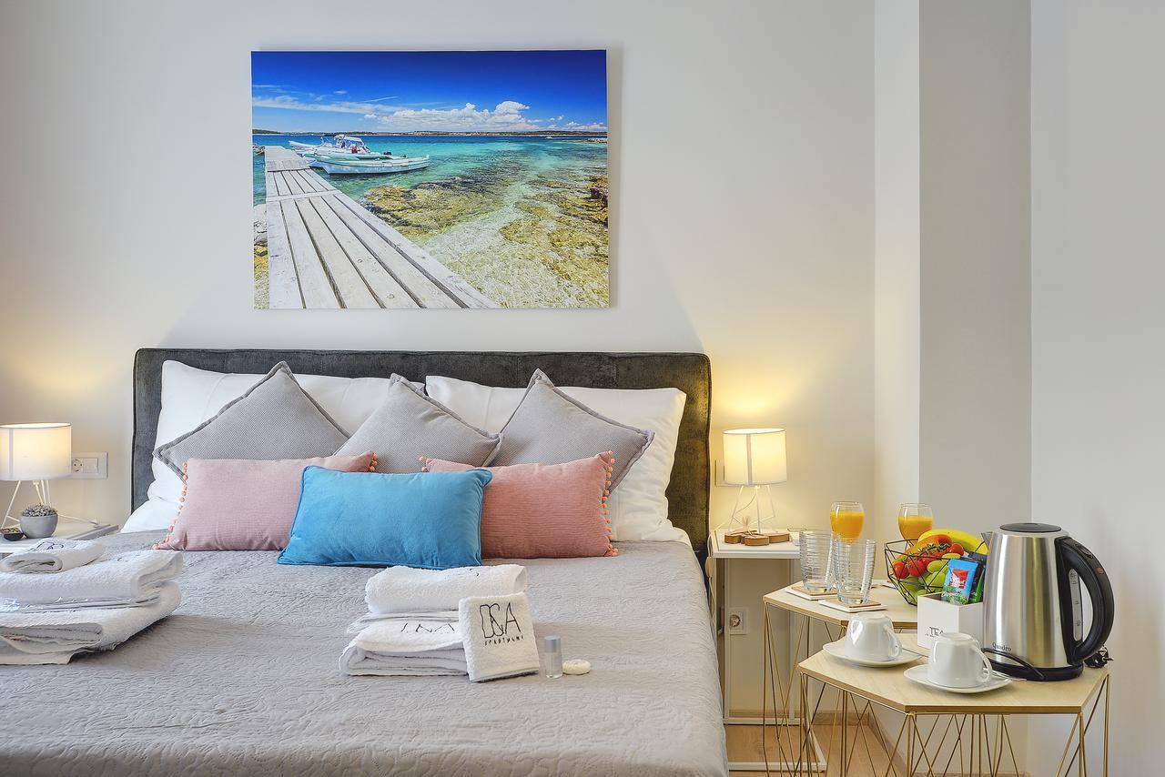 D&A City Center Apartments With Free Parking Pula Zewnętrze zdjęcie